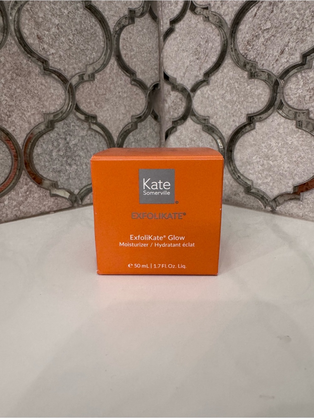 Kate Somerville ExfoliKate Glow Moisturizer